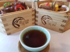 -鹿鸣酒家(越秀店)
