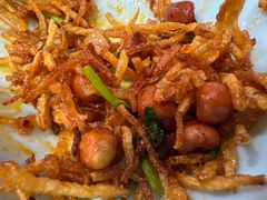 -晓宇盒饭(民安街店)