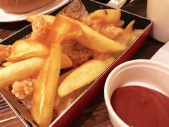 -么么咖啡(亚运豪庭店)