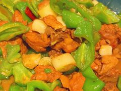 -耶里夏丽·丝路新疆菜·清真食品(徐汇南丹东路臻选店)