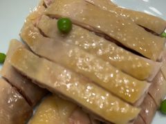 -新吉士·上海菜(浦东LCM置汇旭辉店)