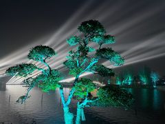 -丝绸小镇荻港古村