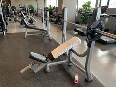 -OXYGYM 奥美氧舱运动中心(领展购物广场·中关村店)
