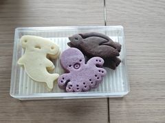 -抱抱地球咖啡馆(国家海洋博物馆店)