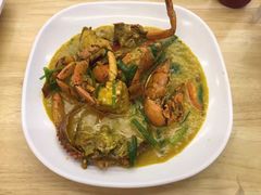 -J Daeng Seafood