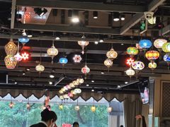 -巴扎美食·新疆菜·西域歌舞表演餐厅(新疆大厦店)
