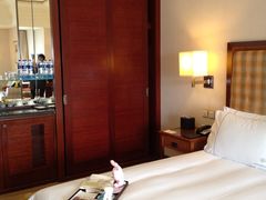 高层客房大床房-惠州康帝国际酒店