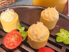 -印巷里主题餐厅(马鞍山店)