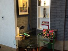 -上海外滩英迪格酒店