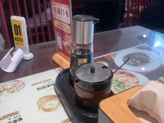 -老淮城·长鱼面(河下古镇店)
