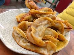 -清真蒋有记(老门东店)