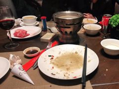 -大汉金桥华美达广场酒店·食秀全日制餐厅