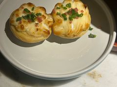 -绿茶餐厅(城西银泰城店)