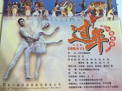 -中央芭蕾舞团·中芭艺蕾(酒仙桥明星校区)
