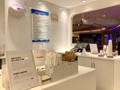 -Sevenbus一家奶茶店(昆明大悦城店)