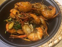 -蝦塘·中国餐馆(城墙南马道巷店)