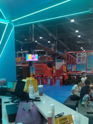 点击看大图 -多乐岛运动游乐城(杭州店)