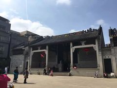 -小洲村
