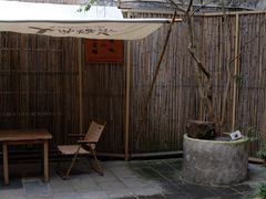 -上席擂茶·新中式青年茶馆(古城店)