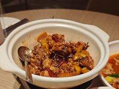 -艳阳天·非遗楚菜(武汉客厅店)