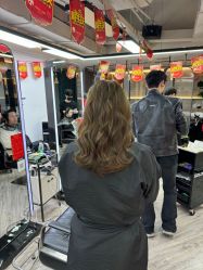 -奈川烫染Salon