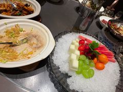 -上和臻品中国菜(花园街店)