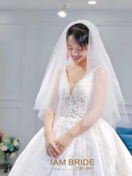 -艾慕婚纱礼服馆(和平店)