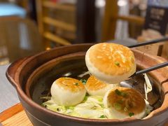 -晓粤·惹味粤菜(凯德乐峰广场店)