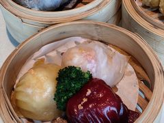-安蒂娅.悦景轩中餐厅(西乡店)