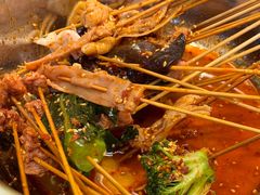 -嘉州鲜知味钵钵鸡(奎星楼店)