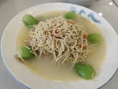-乔家栅(襄阳南路店)
