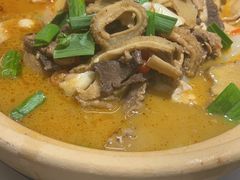 -地摊风云龙虾烧烤铺(裕民店)