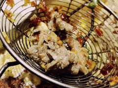 -大吉利·潮汕鲜牛肉火锅(万峰路店)