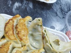 -八珍·广式煎饺·广州老字号(北京路总店)