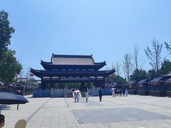 -赵州桥景区