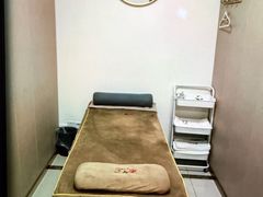 -感智盲人按摩·艾灸·肩颈SPA(岗厦店)