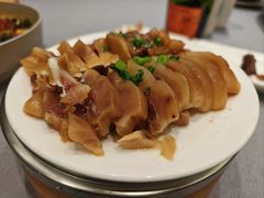 -金哥私房菜馆(张府园总店)