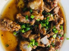 -渔·海鲜餐厅（东澳可域度假村内）南沙湾沙滩店