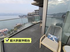 -绿城千岛湖喜来登度假酒店