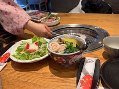 -赤坂亭·M9和牛烧肉·铁板烧·日料398放题(长泰广场店)