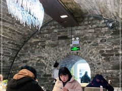 -故宫冰窖餐厅