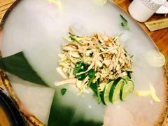 -兰木肆·云南菜(龙湖U城天街店)