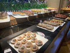 -新疆大厦·慕士塔格餐厅