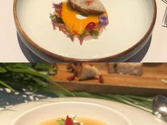-Tomato&Pepper法餐厅