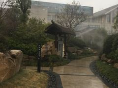 -溧阳天目湖天沐温泉