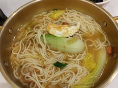 -稻香酒家·35年老字号(侨光店)