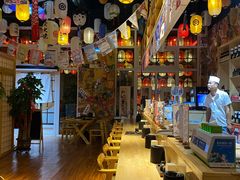 -匠糊·日本料理(美岸广场店)