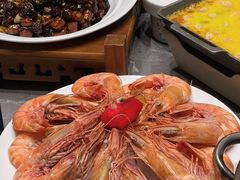 -新海渔港·胶东海鲜家常菜·家宴(奥体中心店)