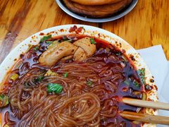 -甘记肥肠粉(马鞍北路店)