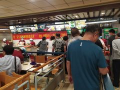 大堂-东方削面(迎泽街店)